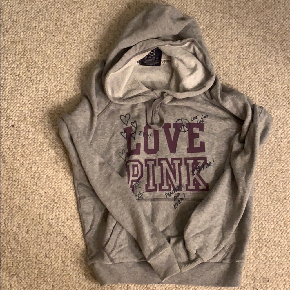 Pullover sweater